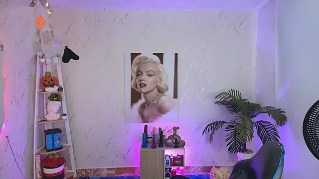 SALOOMEE   online show from 12, 4, 2026