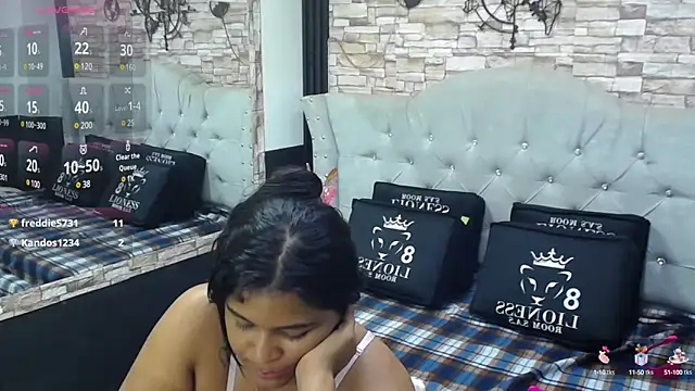 sia cavad online show from 17, 3, 2025