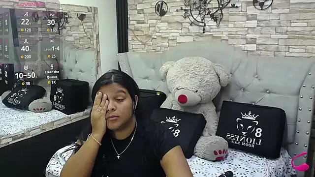 sia cavad online show from 18, 3, 2025