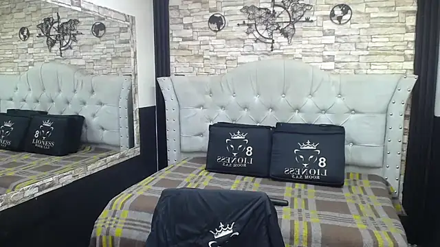 sia cavad online show from 28, 10, 2025