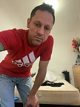 Yourhotboy 42 online show from 23, 2, 2025