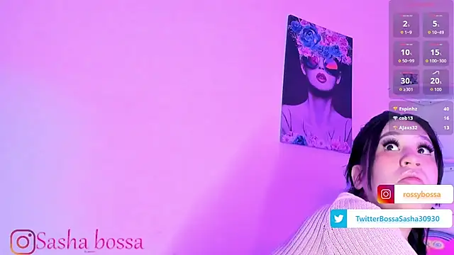 Snapshot of Sasha-sweet chatting on 11, 7, 2026 Sasha-sweet online show from 11, 7, 2026