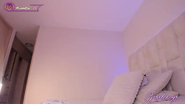 Snapshot of giselle_js chatting on 19, 2, 2026 giselle js online show from 19, 2, 2026