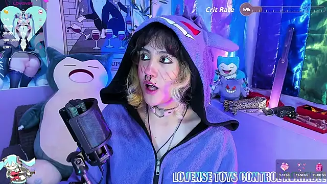 Angel Sweett 1 online show from 3, 5, 2026