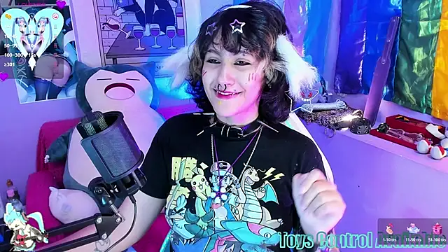 Snapshot of Angel_Sweett_1 chatting on 23, 7, 2026 Angel Sweett 1 online show from 23, 7, 2026