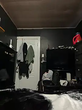 ElPollo77 online show from 18, 12, 2024