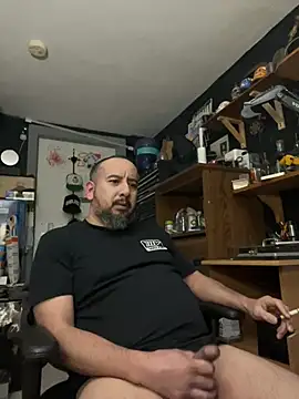 ElPollo77 online show from 18, 2, 2025