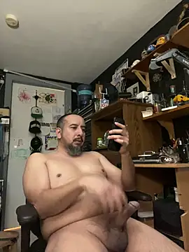 ElPollo77 online show from 25, 2, 2025