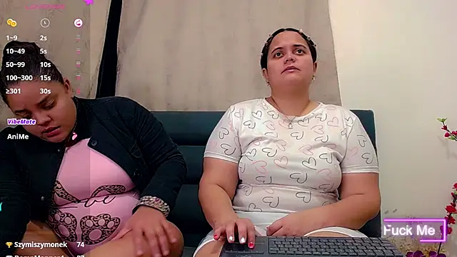 brunnette hot online show from 18, 2, 2026