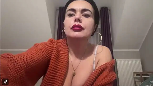 DESIREjenny online show from 3, 12, 2025