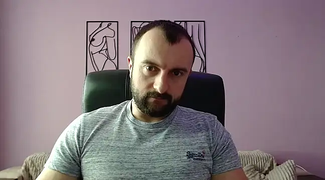 brindlefly6969 online show from 22, 2, 2025