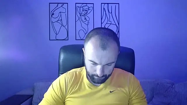 brindlefly6969 online show from 2, 10, 2025