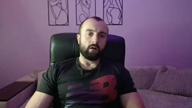 brindlefly6969 online show from 14, 11, 2025