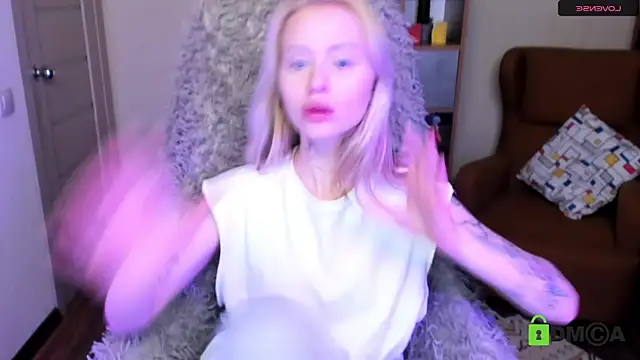 Snapshot of MalenaErnman chatting on 22, 12, 2024 MalenaErnman online show from 22, 12, 2024