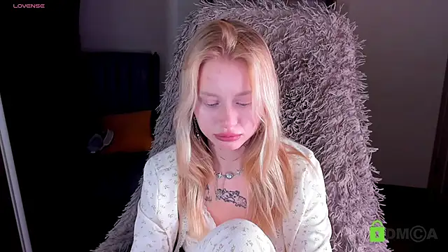 Snapshot of MalenaErnman chatting on 8, 1, 2025 MalenaErnman online show from 8, 1, 2025