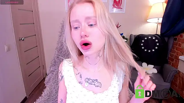 Snapshot of MalenaErnman chatting on 15, 1, 2025 MalenaErnman online show from 15, 1, 2025