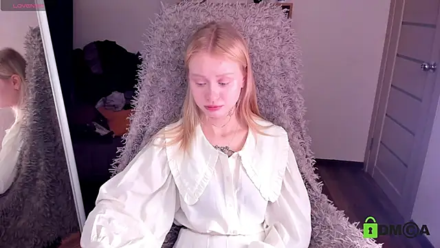 Snapshot of MalenaErnman chatting on 16, 1, 2025 MalenaErnman online show from 16, 1, 2025