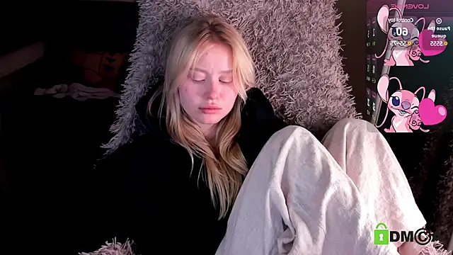 Snapshot of MalenaErnman chatting on 9, 2, 2025 MalenaErnman online show from 9, 2, 2025