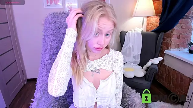 Snapshot of MalenaErnman chatting on 28, 2, 2025 MalenaErnman online show from 28, 2, 2025