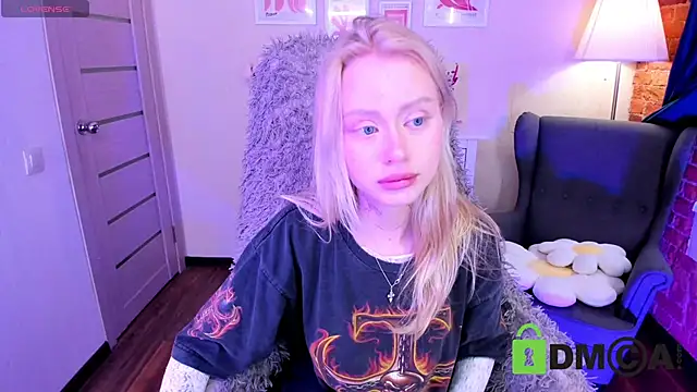 Snapshot of MalenaErnman chatting on 1, 3, 2025 MalenaErnman online show from 1, 3, 2025