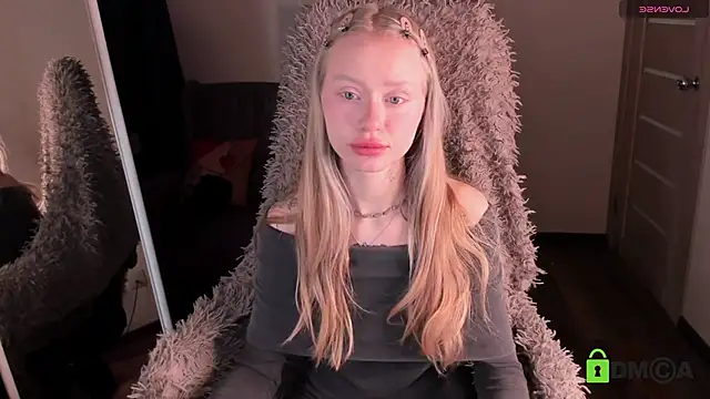 Snapshot of MalenaErnman chatting on 20, 2, 2026 MalenaErnman online show from 20, 2, 2026