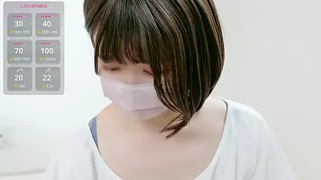 momoka chan jp online show from 22, 6, 2026