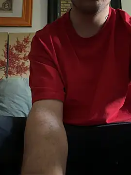 Snapshot of hardmecl chatting on 25, 3, 2026 hardmecl online show from 25, 3, 2026