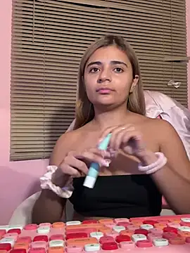 pamell col online show from 12, 1, 2025