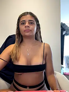 pamell col online show from 3, 10, 2025