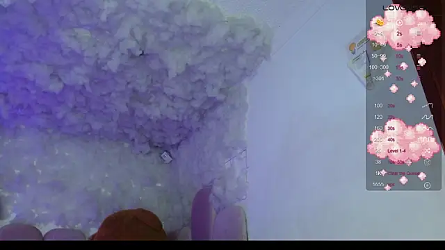 puca ebony online show from 15, 1, 2026