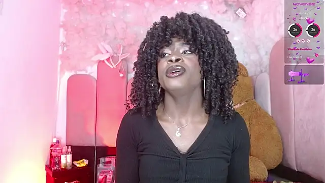 puca ebony online show from 4, 3, 2026