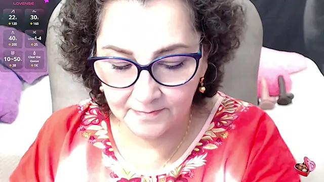 Snapshot of cataleya_mom chatting on 4, 3, 2025 cataleya mom online show from 4, 3, 2025