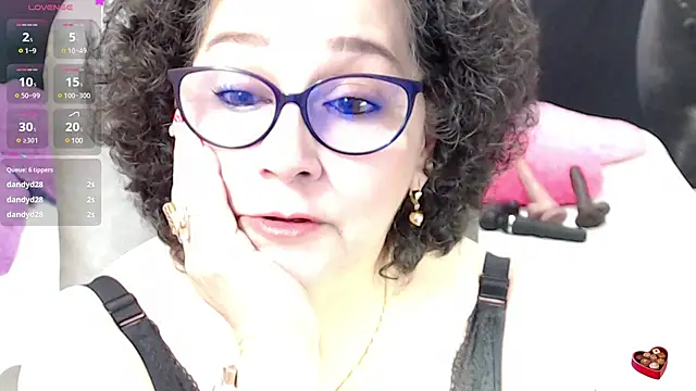 Snapshot of cataleya_mom chatting on 4, 3, 2025 cataleya mom online show from 4, 3, 2025