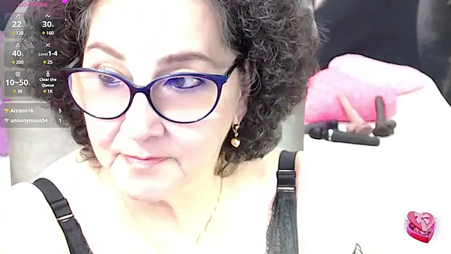 Snapshot of cataleya_mom chatting on 4, 3, 2025 cataleya mom online show from 4, 3, 2025