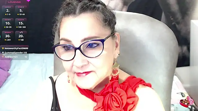 Snapshot of cataleya_mom chatting on 5, 3, 2025 cataleya mom online show from 5, 3, 2025