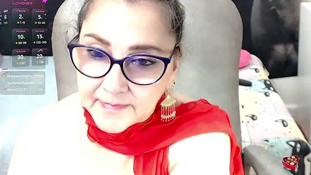 Snapshot of cataleya_mom chatting on 5, 3, 2025 cataleya mom online show from 5, 3, 2025