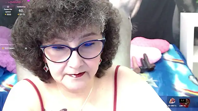 Snapshot of cataleya_mom chatting on 8, 3, 2025 cataleya mom online show from 8, 3, 2025
