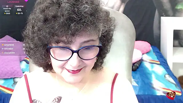 Snapshot of cataleya_mom chatting on 8, 3, 2025 cataleya mom online show from 8, 3, 2025