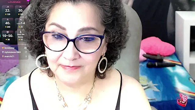 Snapshot of cataleya_mom chatting on 13, 3, 2025 cataleya mom online show from 13, 3, 2025