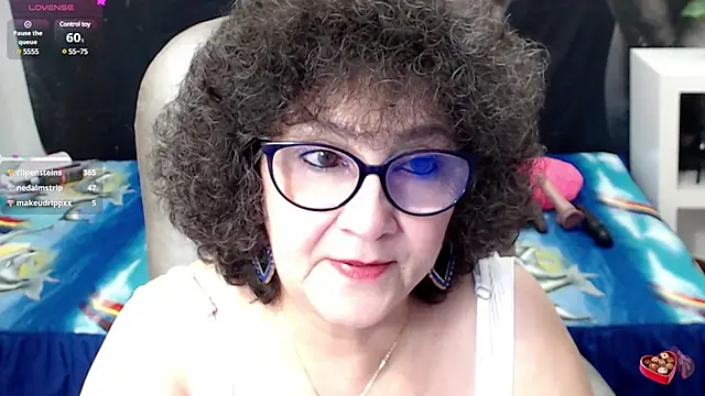 Snapshot of cataleya_mom chatting on 14, 3, 2025 cataleya mom online show from 14, 3, 2025