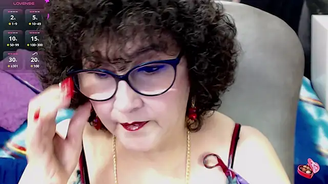 Snapshot of cataleya_mom chatting on 15, 3, 2025 cataleya mom online show from 15, 3, 2025