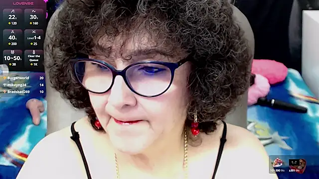 Snapshot of cataleya_mom chatting on 15, 3, 2025 cataleya mom online show from 15, 3, 2025