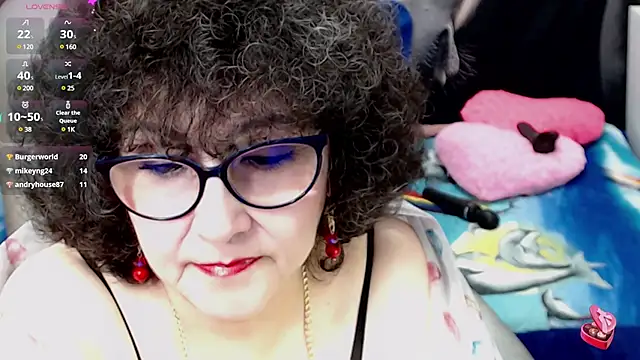 Snapshot of cataleya_mom chatting on 15, 3, 2025 cataleya mom online show from 15, 3, 2025