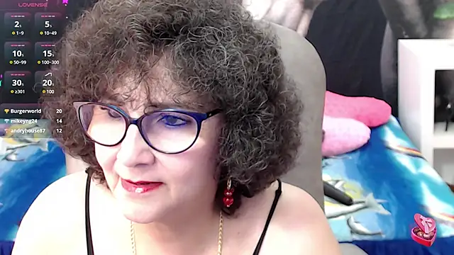 Snapshot of cataleya_mom chatting on 15, 3, 2025 cataleya mom online show from 15, 3, 2025