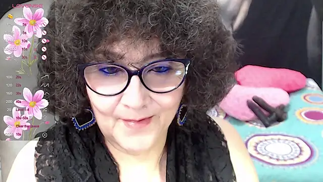 Snapshot of cataleya_mom chatting on 20, 3, 2025 cataleya mom online show from 20, 3, 2025