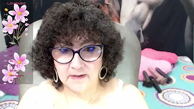 Snapshot of cataleya_mom chatting on 21, 3, 2025 cataleya mom online show from 21, 3, 2025