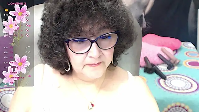 Snapshot of cataleya_mom chatting on 21, 3, 2025 cataleya mom online show from 21, 3, 2025