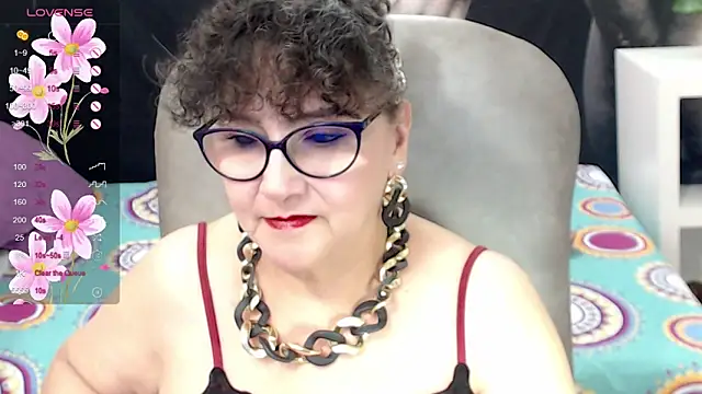 Snapshot of cataleya_mom chatting on 22, 3, 2025 cataleya mom online show from 22, 3, 2025