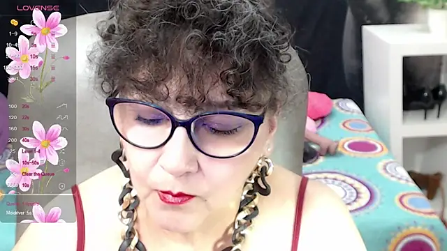 Snapshot of cataleya_mom chatting on 22, 3, 2025 cataleya mom online show from 22, 3, 2025