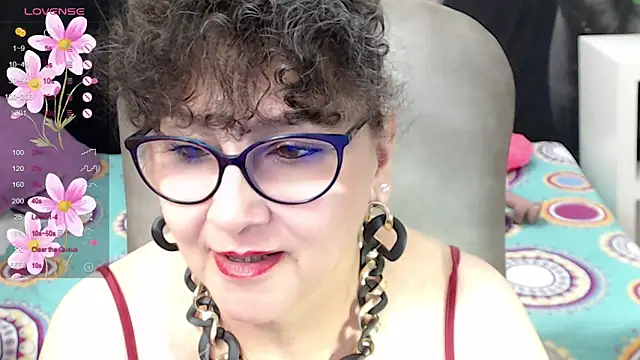 Snapshot of cataleya_mom chatting on 22, 3, 2025 cataleya mom online show from 22, 3, 2025